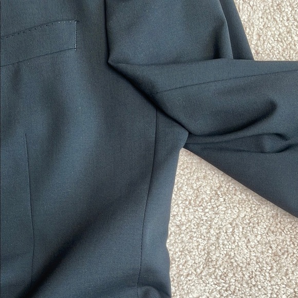 Sean John Black Classic Sport Coat Blazer - Picture 4 of 6